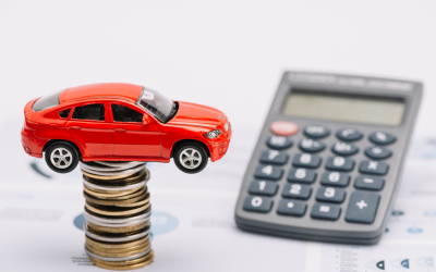 Santander UK’s Provision for Car Finance Mis-Selling