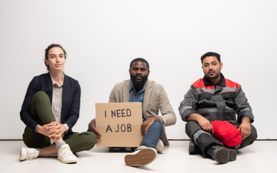 The Gig Economy’s Impact on Employment